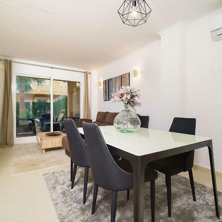 Apartment Pinazo By Interhome Cumbre del Sol Exterior foto