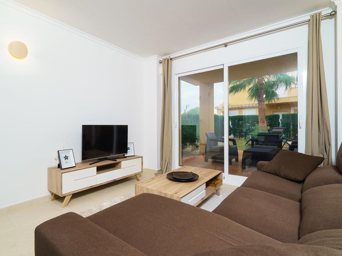 Apartment Pinazo By Interhome Cumbre del Sol Exterior foto