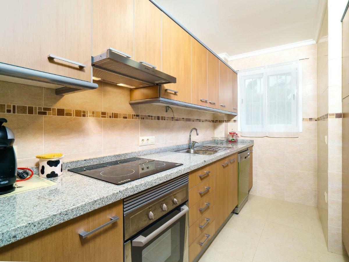 Apartment Pinazo By Interhome Cumbre del Sol Exterior foto